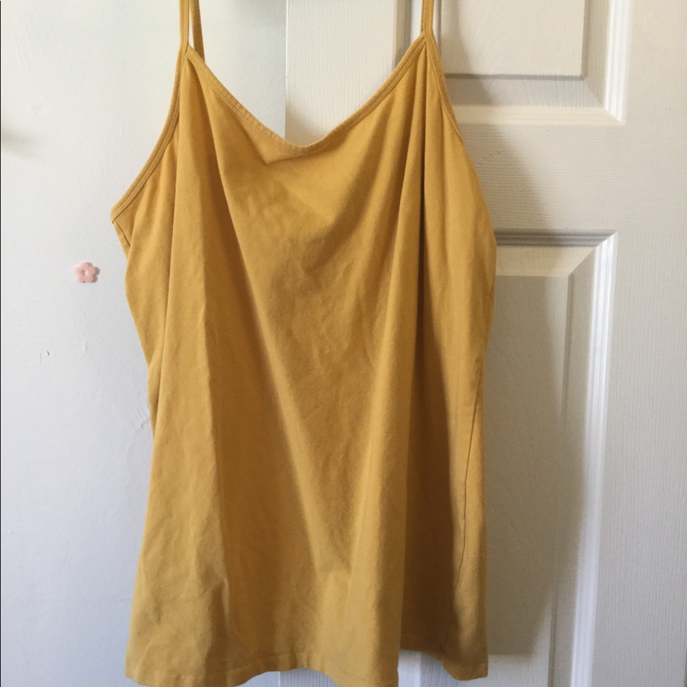torrid cami sz 4